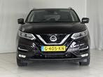 Nissan Qashqai 1.3 DIG-T Tekna | Automaat | Panoramadak | Ap, 65 €/maand, Gebruikt, Euro 6, 1290 kg