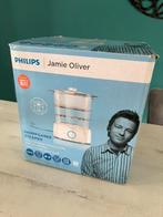 Jamie Oliver steamer, Ophalen of Verzenden, Zo goed als nieuw