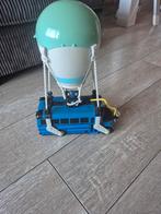 Fortnite Battle Bus.  Speelgoed., Ophalen, Gebruikt