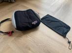 Bubble Bum stoelverhoger, Kinderen en Baby's, Autostoeltjes, Overige merken, 15 t/m 36 kg, Ophalen of Verzenden, Gebruikt