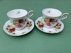 Royal Canterbury Madelaine, Ophalen, Nieuw, Kop en/of schotel