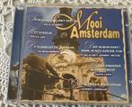 CD Mooi Amsterdam, Ophalen of Verzenden, Zo goed als nieuw, Nederlandstalig, Boxset