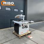 HARWI 130 Cirkelzaag schulpzaag ** Nieuw model Demo