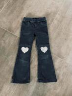 Spijkerbroek maat 116, Kinderen en Baby's, Kinderkleding | Maat 116, Ophalen of Verzenden, Zo goed als nieuw, Broek