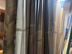 Vinyl Coupons 3x4m - 12m2 - Direct Leverbaar, Ophalen, Nieuw