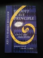 Elliot Wave Principle Charles J. Collins, Ophalen of Verzenden, Zo goed als nieuw, Economie en Marketing, Charles J. Collins