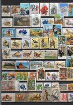 Australië kavel 151, Verzenden, Gestempeld