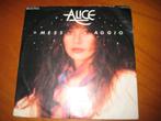 Alice: Messagio, Ophalen of Verzenden, Zo goed als nieuw, Pop, Single