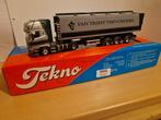 Tekno Scania R620 Van Triest, Hobby en Vrije tijd, Ophalen, Zo goed als nieuw, Overige merken