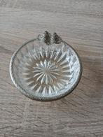 asbak 9cm doorsnede, Ophalen of Verzenden, Zo goed als nieuw, Asbak