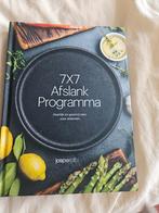 7x7 afslankprogramma koolhydraat beperkt dieet, Overige typen, Gezond koken, Overige gebieden, Ophalen