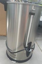 Water boiler caterchef 15 liter, Ophalen of Verzenden, Zo goed als nieuw