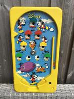Vintage pinball spel Mickey Mouse, Mickey Mouse, Gebruikt, Ophalen of Verzenden, Beeldje of Figuurtje