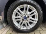 Ford Focus Wagon 1.0 EcoBoost Edition Plus airco telefoon na, Euro 5, Gebruikt, Electronic Stability Program (ESP), Origineel Nederlands
