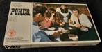 Poker set, Hobby en Vrije tijd, Gezelschapsspellen | Kaartspellen, Ophalen, Zo goed als nieuw