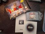 Turok rage wars N64 CIB, 1 speler, Ophalen of Verzenden