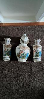 Leuke kast vaarsen 3 stuks., Ophalen