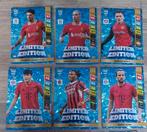 Limited editions Fifa Adrenalyn 2025 Xl grote kaarten, Ophalen of Verzenden, Zo goed als nieuw