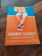 Miquel Wijngaards - Handboek Jeugdhulp, Nieuw, Miquel Wijngaards; Mareille Boor; Joyce Bouwknegt; Janet Nieu..., Ophalen of Verzenden