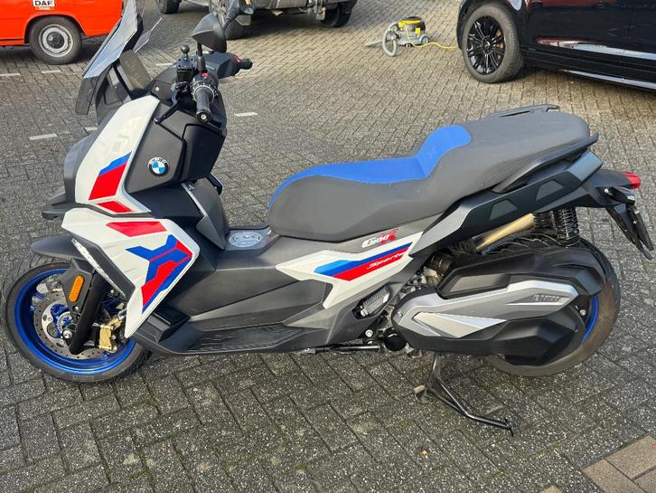 motoren bmw, Motoren, Motoren | BMW, Particulier, Scooter, 12 t/m 35 kW, Minimaal motorrijbewijs A2, ABS, Handvatverwarming, LED Verlichting