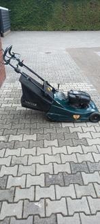 Hayter grasmaaier, Cirkelmaaier, Ophalen, Zo goed als nieuw