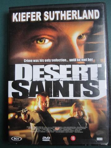 Desert Saints (2001)