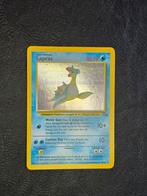 Lapras Fossil Packfresh, Ophalen of Verzenden, Zo goed als nieuw, Losse kaart