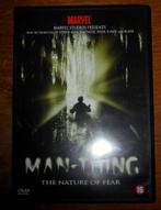 HORROR / Marvel MAN-THING The Nature of Fear, Cd's en Dvd's, Dvd's | Horror, Verzenden, Vanaf 16 jaar