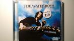 The Waterboys - A Rock In The Weary Land, Ophalen of Verzenden, Zo goed als nieuw, Poprock