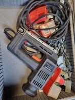 Black & Decker BD428 nietmachine tacker, Ophalen of Verzenden, Gebruikt