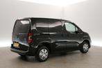 Citroën Berlingo 1.5 BlueHDI 102PK | Airco | Cruise | Carpl, Auto's, Bestelauto's, Voorwielaandrijving, Stof, Gebruikt, Euro 6