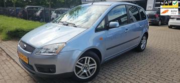 Ford Focus C-Max 2.0-16V Trend beschikbaar voor biedingen