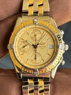 Verkocht!, Staal, Gebruikt, ., Breitling