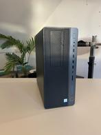 HP EliteDesk 800 G4 | i7 8700 | GTX 1080(8gb) | 16GB RAM, Computers en Software, Desktop Pc's, Ophalen, 256 GB, Zo goed als nieuw
