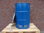 Stookton vuurton brandton olievat ook HANDIG ONLINE BESTELLE, Tuin en Terras, Vuurkorven, Ophalen, Zo goed als nieuw, Vuurton