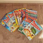 13 Thunderbirds Redan Comics 40th Anniversary., Ophalen of Verzenden, Gebruikt