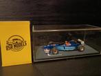 1:43 Sauber C15, Overige merken, F, Auto, Nieuw