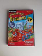 Robbie konijn dreumes PC, 1 speler, Ophalen of Verzenden, Zo goed als nieuw, Vanaf 3 jaar