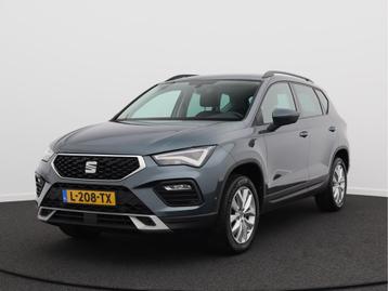SEAT Ateca 1.0 TSI Style Business Intense/ compleet! beschikbaar voor biedingen