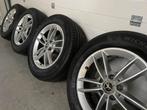Originele 16" Mercedes A Klasse velgen wielen W177 5x112, Ophalen, Bumper