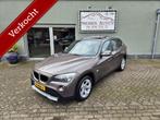 BMW X1 E84 sDrive18i Executive Panodak/Navi/Nieuwe Ketting!, Auto's, BMW, Origineel Nederlands, Te koop, 5 stoelen, Benzine