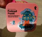 KOFFER, Ophalen, Meer dan 50 stukjes, Nieuw, 6 jaar of ouder