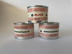 3 blikken brandpasta, Ophalen of Verzenden, Nieuw