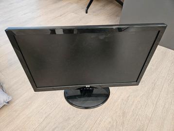 Gratis Beeldscherm - Ophalen! beschikbaar voor biedingen