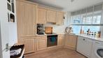 Complete Keuken - Hoekkeuken - Crème, Huis en Inrichting, Keuken | Complete keukens, Ophalen, Gebruikt, Hoekkeuken, Kunststof
