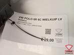 VW Polo 6R 6C Wielkuip Modderkuip Links Voor Nieuw!, Auto-onderdelen, Carrosserie en Plaatwerk, Ophalen of Verzenden, Nieuw, Links