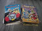 Grote stapel Dinald Duck - 74 stuks, Boeken, Stripboeken, Meerdere stripboeken, Ophalen, Gelezen