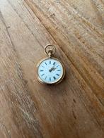 Gouden zakhorloge, Overige merken, Zakhorloge, 1930 tot 1960, Ophalen of Verzenden