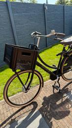 Cortina U4 fiets, Fietsen en Brommers, Versnellingen, 56 cm of meer, Zo goed als nieuw, Ophalen