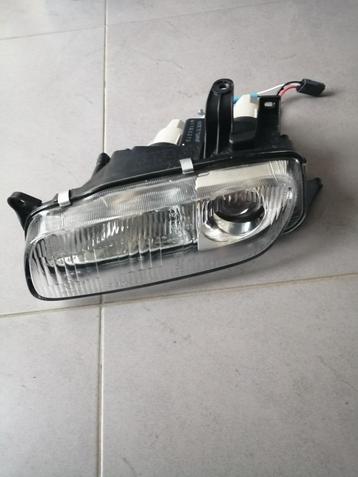 Nette koplamp voor MAZDA 323f type BA  1994/1999  beschikbaar voor biedingen